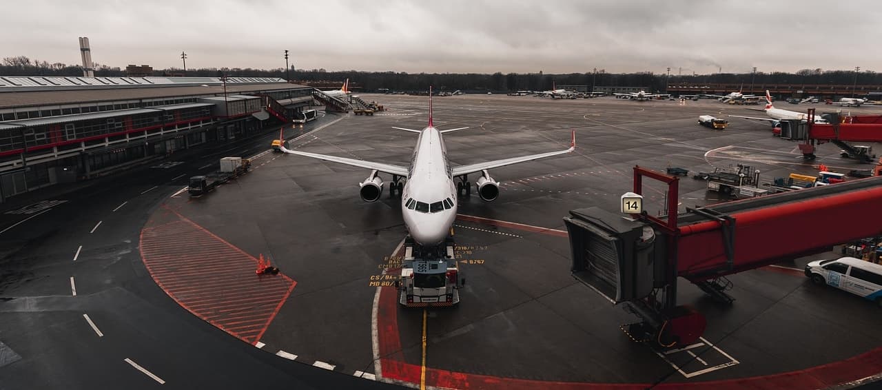 Aviation and Airlines